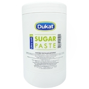 Паста сахарная Dukat ultra soft, 1000 г