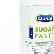 Паста сахарная Dukat soft, 1000 г