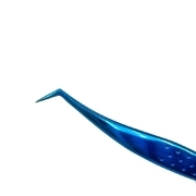 Пінцет Vetus MCS-30A , блакитний