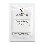 Состав My Lamination №2 BROW Neutralising Cream, саше 1,5мл
