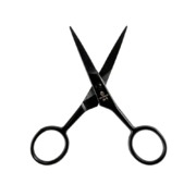 Ножиці для брів CTR N5