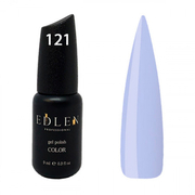 Гель-лак Edlen Colour №121, 9мл