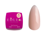 Гель моделирующий Edlen №05 Pink, 15 мл, фото 1