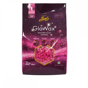 Гоячий воск ItalWax GloWax в гранулах 400 г, розовая вишня