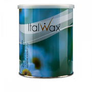 Віск ItalWax у банці 800 мл, азулен