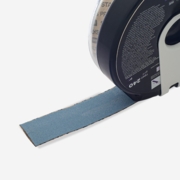 Файл-стрічка змінна  STALEKS PRO EXCLUSIVE papmAm в пластиковій катушці 240гріт