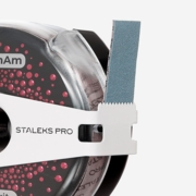 Файл-стрічка змінна STALEKS PRO EXCLUSIVE papmAm в пластиковій катушці 150гріт
