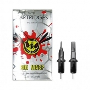 Картриджі BIG WASP Gray Prestige 0801RL (20 шт)