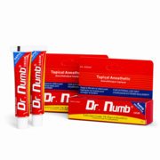 Крем-анестетик Dr.Numb 10г, фото 1