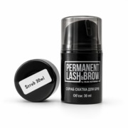 Скраб скатка Permanent lash&brow, 30  мл, фото 1
