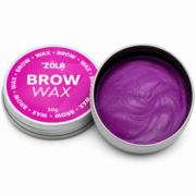 Віск для фіксації брів Zola Brow Wax, 50 г, фото 2
