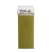 Воск Simple Use в картридже 100мл, оливковое масло