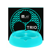 Чаша для змішування розчинів фарби InLei TRIO 3 в 1