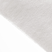 Серветки в рулоні Doily® 20х20 см зі спанлейсу 40 г/м2 (100 шт/рул). Текстура: сітка