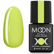 Гель-лак Moon Full Neon color №703, 8 мл