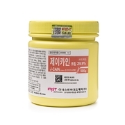 Крем-анестетик J-Cain cream 29,9% 500г