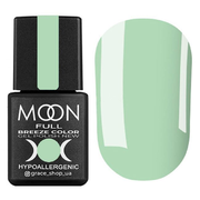 Гель-лак Moon Full Breeze color №433, 8 мл