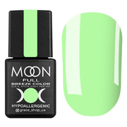 Гель-лак Moon Full Breeze color №435, 8 мл