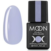 Гель-лак Moon Full Breeze color №412, 8 мл