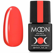 Гель-лак Moon Full Neon color №706, 8 мл