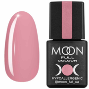 Гель-лак Moon Full Air Nude №17, 8 мл