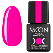 Гель-лак Moon Full Fashion color №239, 8 мл