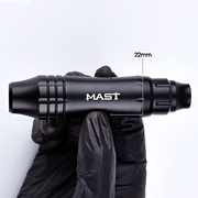 Машинка Mast P10 Ultra WQ486 2,5мм, черная