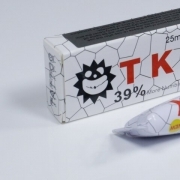 Крем-анестетик TKTX 39%  10 г Белый
