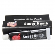 Крем-анестетик Super Numb 30гр