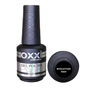 База каучукова Oxxi Rubber Evolution, 10мл
