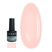 База камуфлирующая Oxxi Cover Rubber №024, 10мл