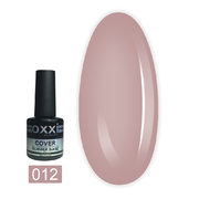 База камуфлююча Oxxi Cover Rubber №012, 10мл