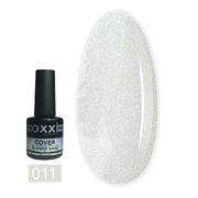 База камуфлирующая Oxxi Cover Rubber №011, 10мл
