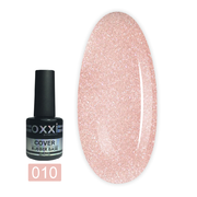 База камуфлююча Oxxi Cover Rubber №010, 10мл