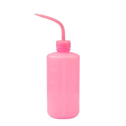 Спрей батл (бутилочка з носиком) 250мл, рожевий