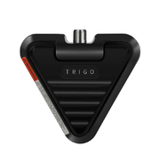 Педаль для тату машинки TRIGO металлическая черная
