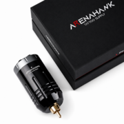 Блок питания беспроводной Mast 1800mAh P125, черный, фото 2