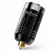 Блок питания беспроводной Mast 1800mAh P125, черный, фото 1