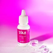 Окислювач для фарби Zola 3%, 30  мл