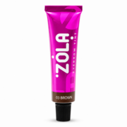 Фарба для брів Zola 03 Brown, 15  мл, фото 1