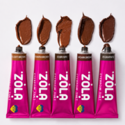 Набір фарб з окислювачем Zola New Innovative Colouring System, 5*15  мл, фото 4