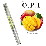 Олія-олівець для кутикули 5мл, манго