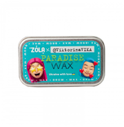 Воск для бровей Zola Viktorina Vika Paradise Wax, 14гр