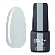 Гель-лак Baby Moon Sensual Nude №20, 6  мл