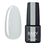 Гель-лак Baby Moon Sensual Nude №19, 6  мл