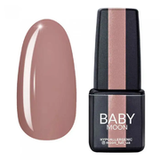 Гель-лак Baby Moon Sensual Nude №14, 6 мл