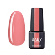 Гель-лак Baby Moon Red Chic №13, 6  мл