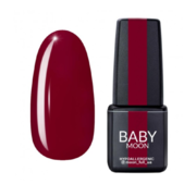 Гель-лак Baby Moon Red Chic №03, 6  мл