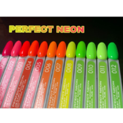 Гель-лак Baby Moon Perfect Neon №10, 6 мл