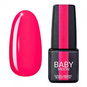 Гель-лак Baby Moon Perfect Neon №02, 6 мл